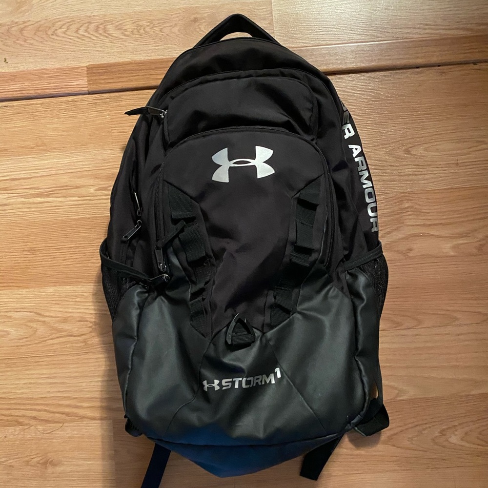 Under armour